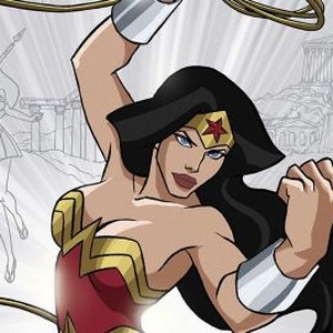 Wonder Woman photo 4