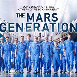 The Mars Generation photo 1