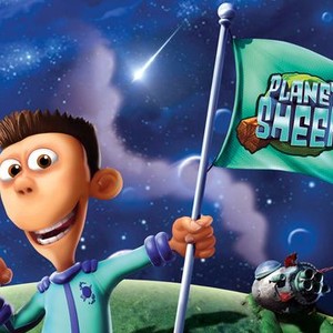 Planet Sheen: Season 1, Episode 4 - Rotten Tomatoes