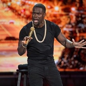 Kevin Hart in " Kevin Hart: What Now?" photo 17