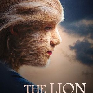 The Lion Woman Rotten Tomatoes