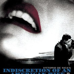 Indiscretion of an American Wife (1953) photo 1