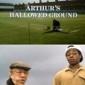 Arthur's Hallowed Ground photo 2