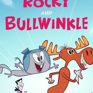 "The Adventures of Rocky and Bullwinkle photo 9"