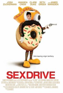 Sex Drive / Sex Drive