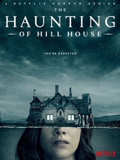 The haunting of hill shop house episode 1