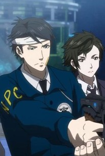 Psycho-Pass サイコパス: Season 2, Episode 8 - Rotten Tomatoes