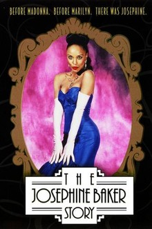 The Josephine Baker Story | Rotten Tomatoes