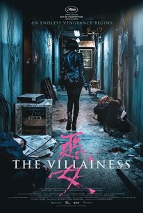 The Villainess