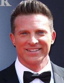 Steve Burton