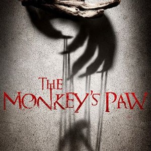 the monkey's paw movie review