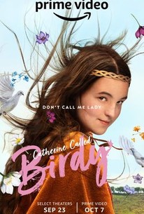movie cover art