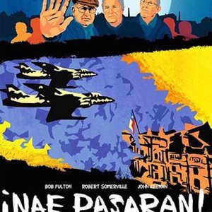Nae Pasaran (2018)