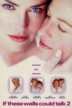 If These Walls Could Talk 2 poster