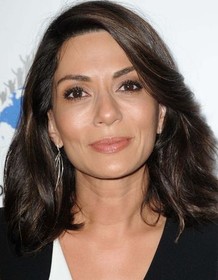 Marisol Nichols