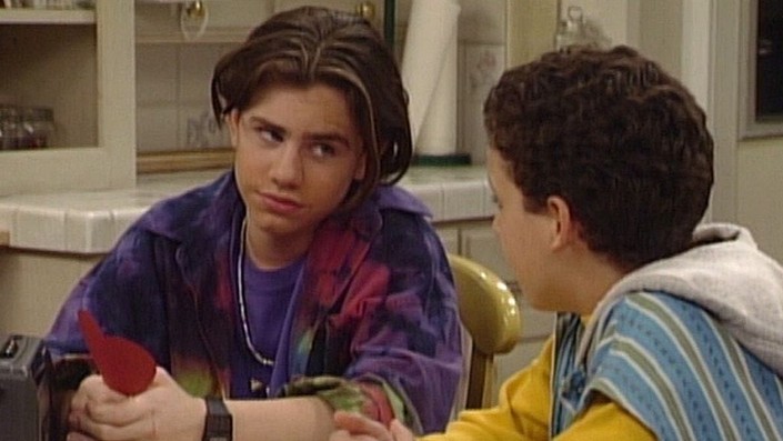 Boy meets world season 2024 1 episode 1 watch online