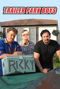 Trailer Park Boys Season 10 Episode 2 Rotten Tomatoes