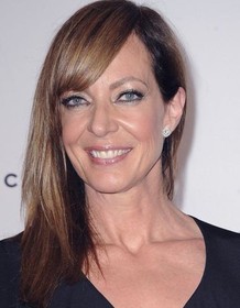 Allison Janney