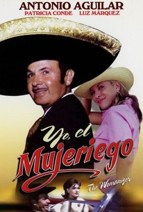 Yo, el Mujeriego - Rotten Tomatoes