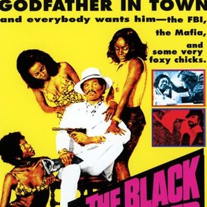 The Black Godfather (1974) photo 5