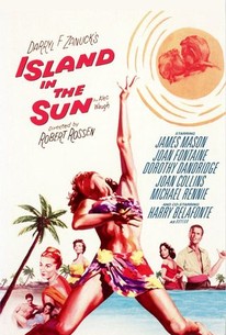 Watch trailer for Island in the Sun