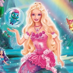 Barbie mermaid movie 2006 store