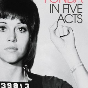 Jane Fonda in Five Acts - Rotten Tomatoes