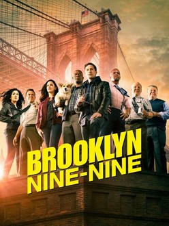 Brooklyn Nine Nine Season 8 Rotten Tomatoes