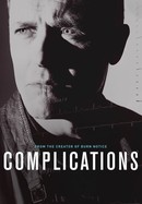 Complications poster image
