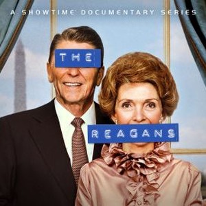 "The Reagans photo 4"