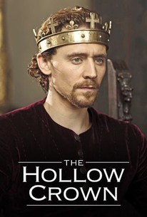 Watch trailer for The Hollow Crown