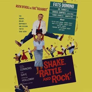 Shake, Rattle and Rock photo 1