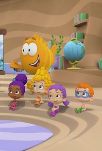 Bubble Guppies: Season 6, Episode 8 - Rotten Tomatoes