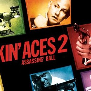 Smokin' Aces 2: Assassins' Ball photo 7