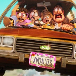 Connected (2020) - Rotten Tomatoes