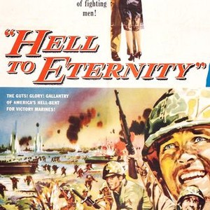 Hell to Eternity - Rotten Tomatoes