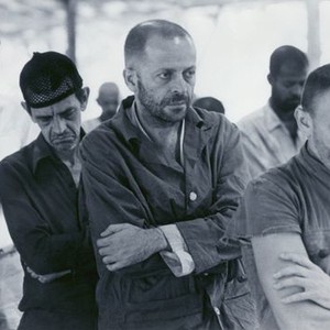 Memoirs of Prison (1984) photo 1