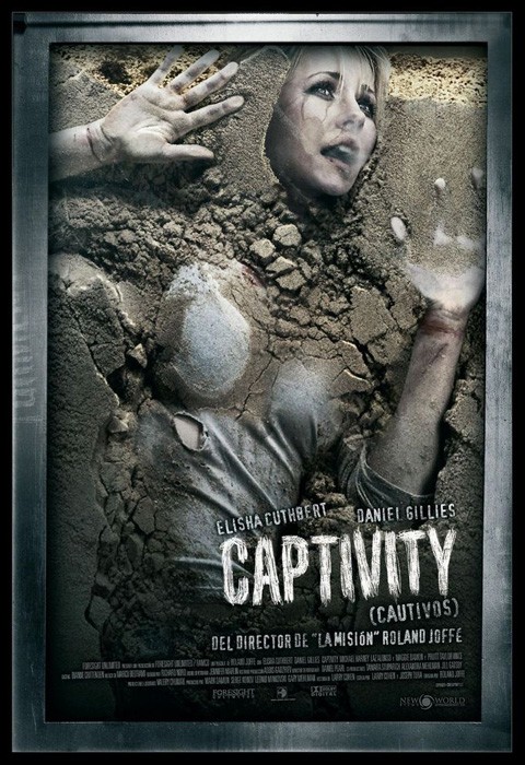 Captivity (film) - Wikipedia