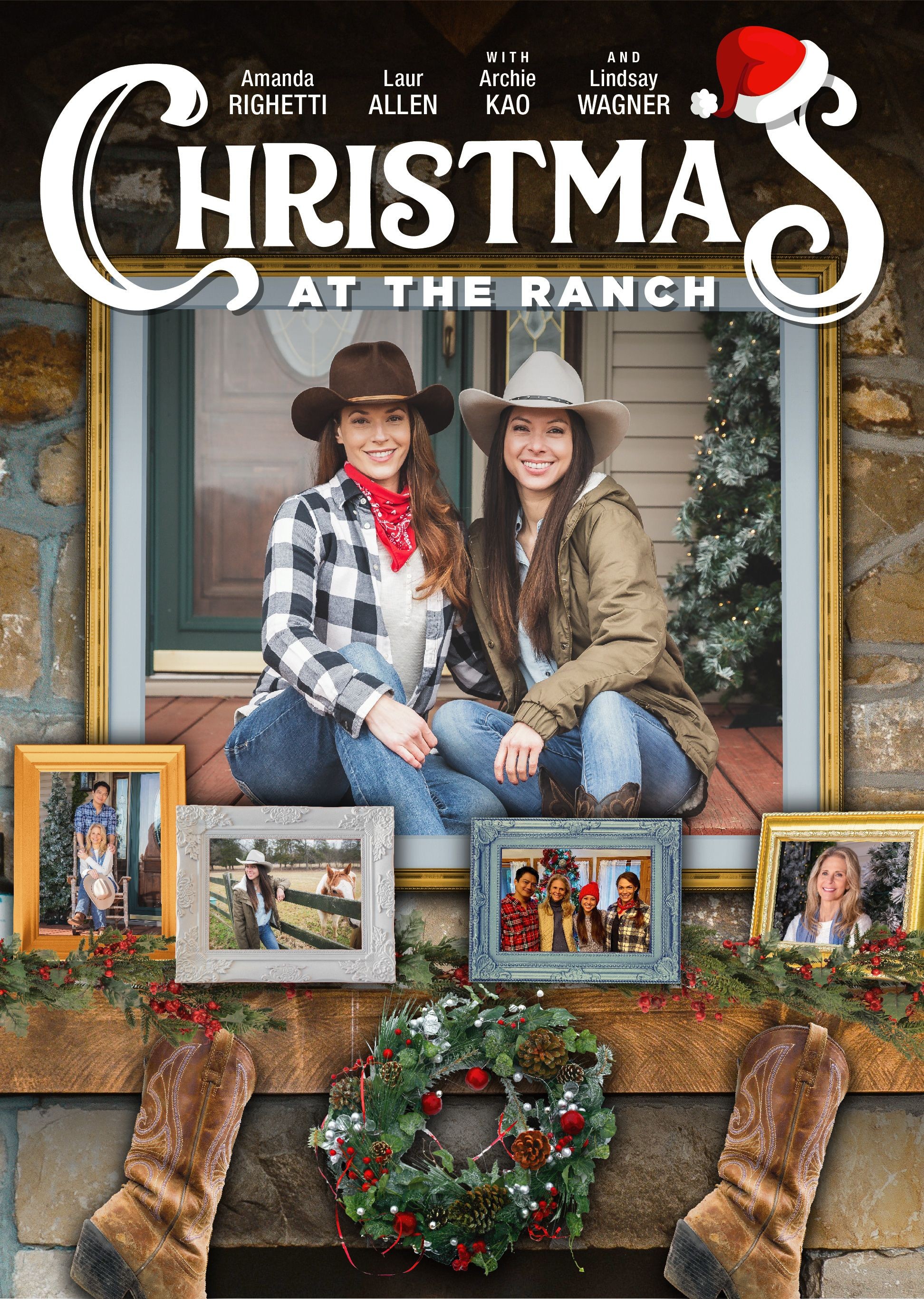 Christmas at the Ranch Pictures Rotten Tomatoes