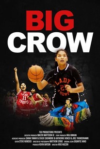 Watch trailer for Big Crow