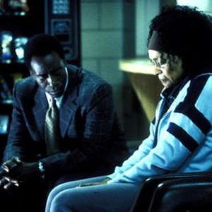 CRASH, Don Cheadle, Beverly Todd, 2005, (c) Lions Gate