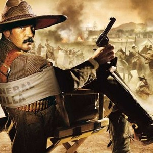 And Starring Pancho Villa as Himself photo 11