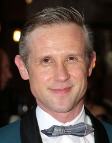 Ian Hallard