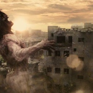 Attack On Titan' Live Action Movie Hits UK Cinemas December 1st  AFA:  Animation For Adults : Animation News, Reviews, Articles, Podcasts and More