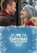 Christmas Around the Corner poster image