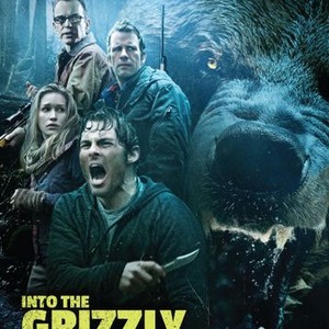 Into the Grizzly Maze (2014) photo 1