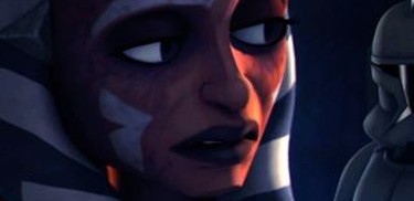 Star Wars: The Clone Wars - Rotten Tomatoes