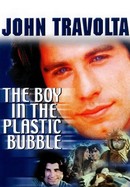 The Boy in the Plastic Bubble poster image