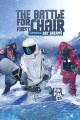 The Battle for First Chair: Opening Day Dreams PinPin 20