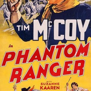 Phantom Ranger photo 3